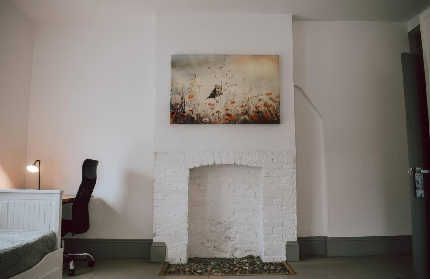 The Twickenham Apartment Near Strawberry Hill Eksteriør billede