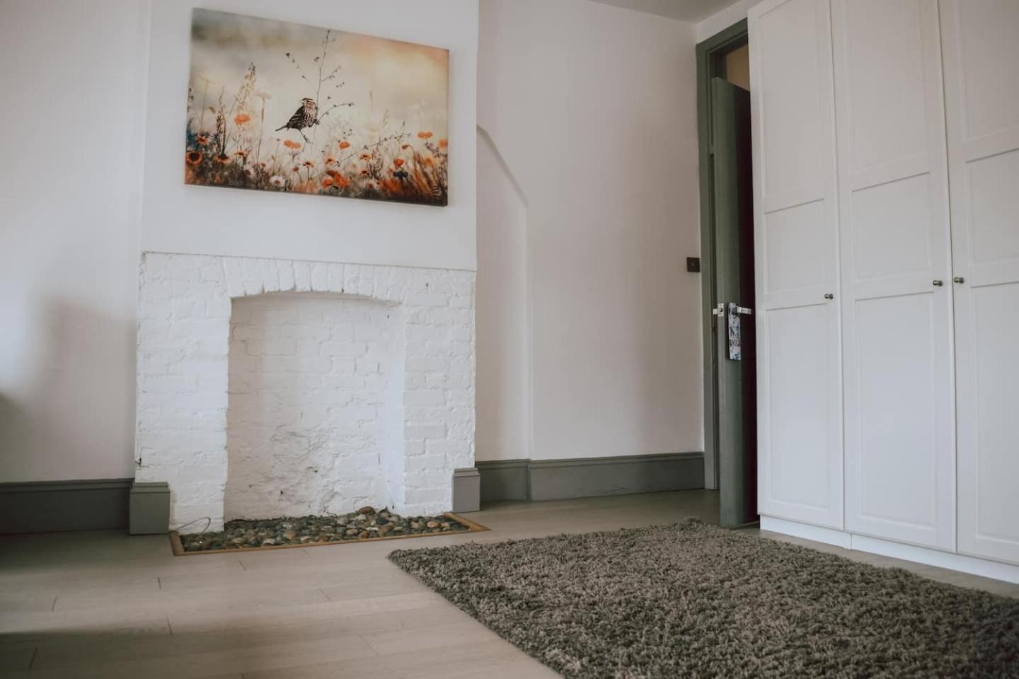 The Twickenham Apartment Near Strawberry Hill Eksteriør billede