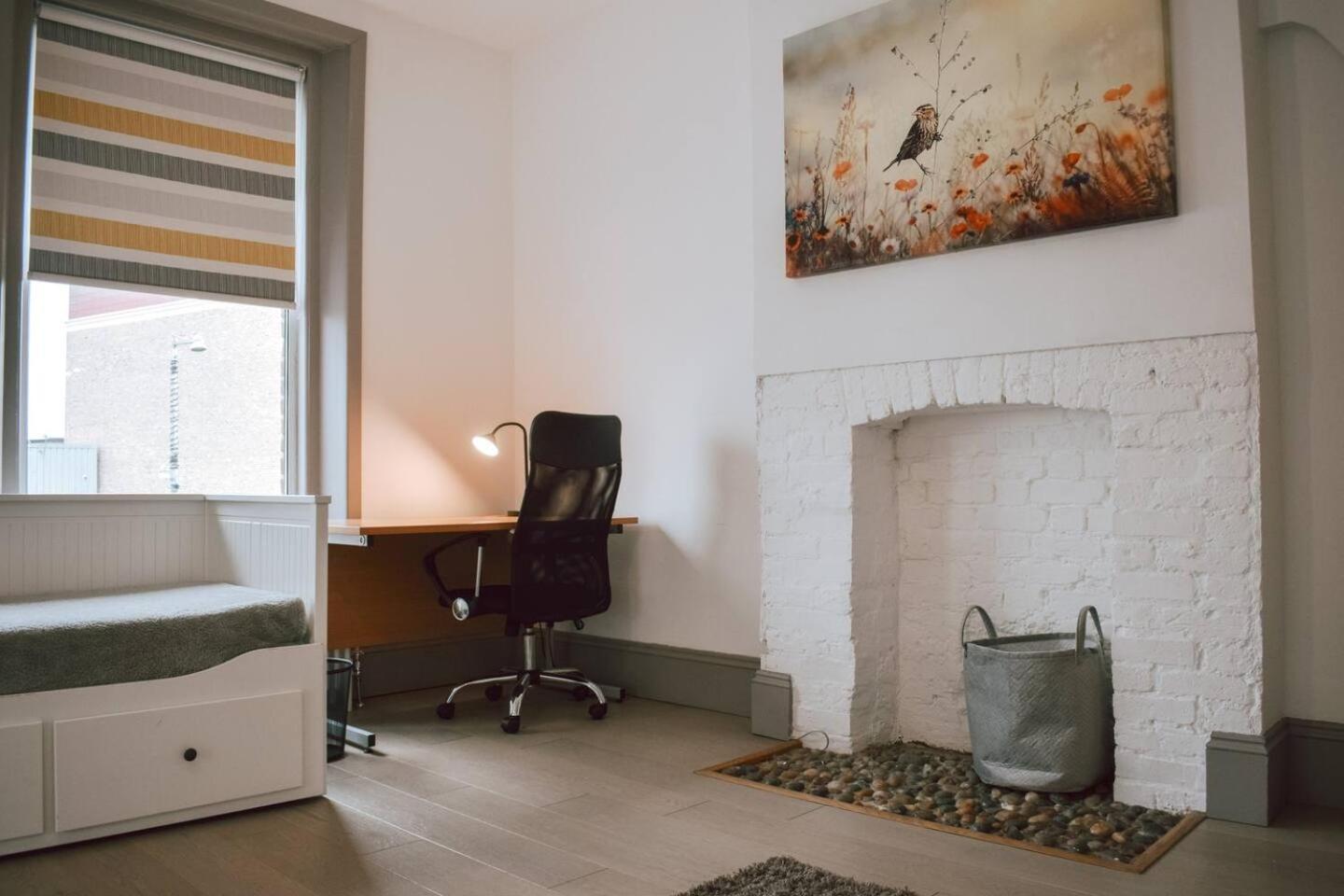 The Twickenham Apartment Near Strawberry Hill Eksteriør billede