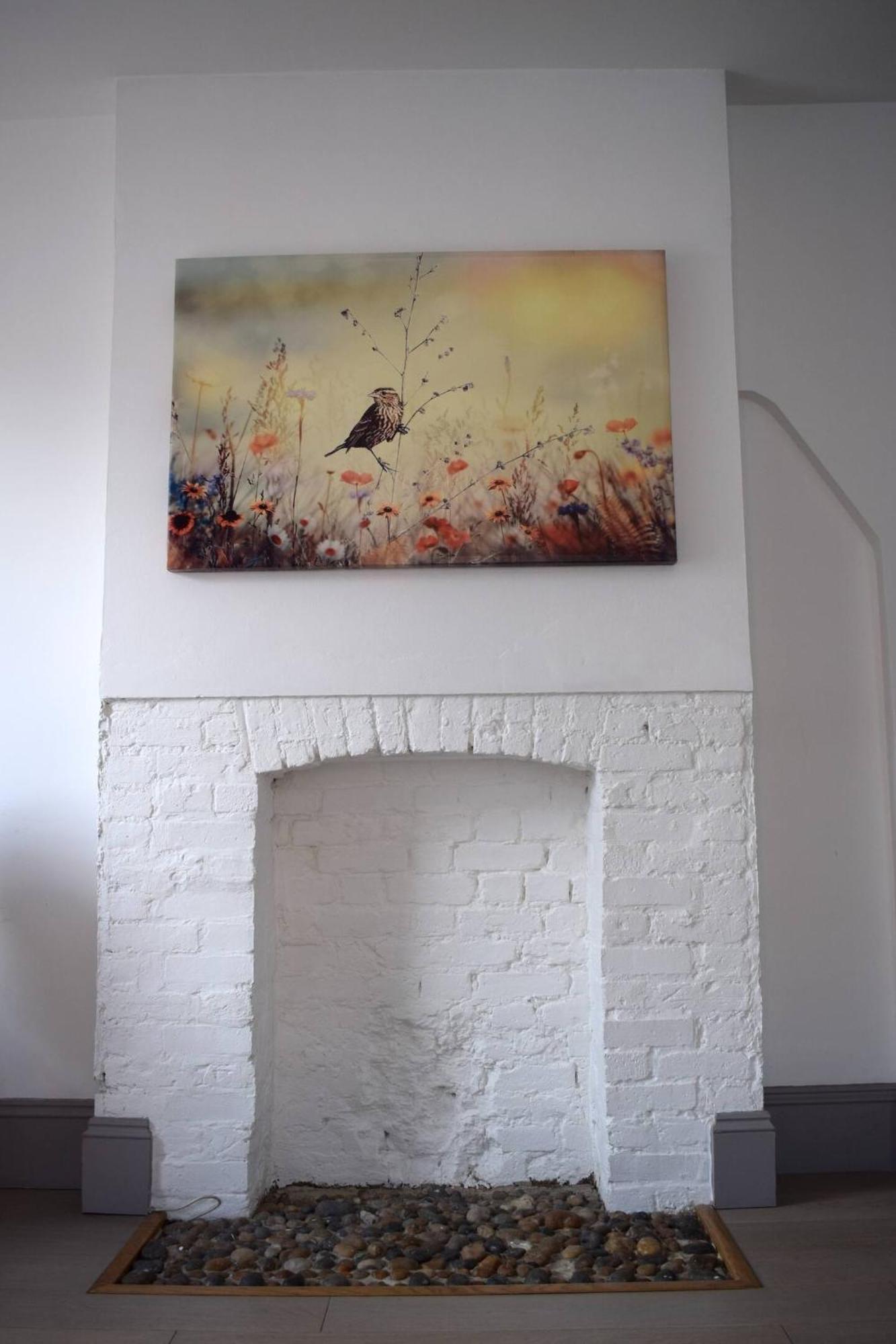 The Twickenham Apartment Near Strawberry Hill Eksteriør billede